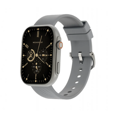 Montre connecté Najm Gris