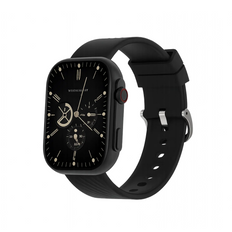 Montre connecté Najm Noir